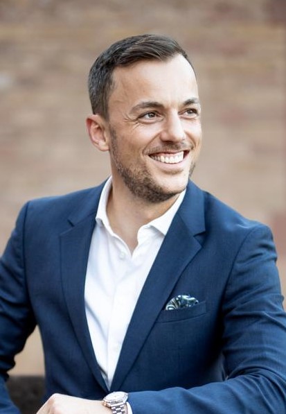 Christopher Winkler